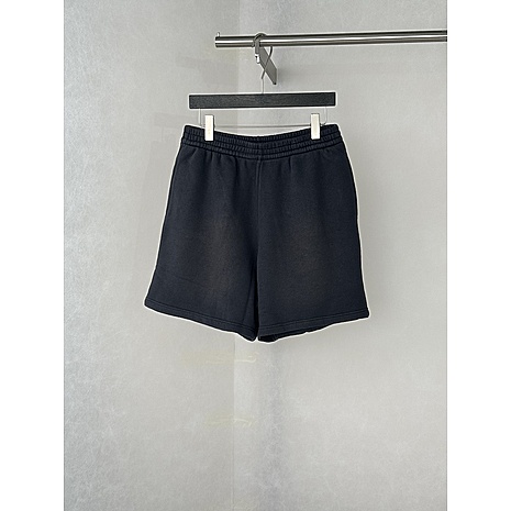 Acne studios Pants for Acne studios short pants for men #807733 replica