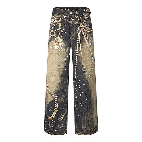 Acne studios Jeans for MEN #807740 replica