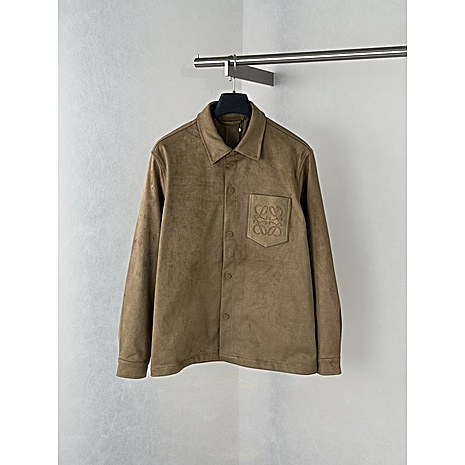 LOEWE Jackets for Men #807747 replica