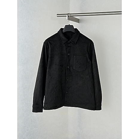 LOEWE Jackets for Men #807749 replica