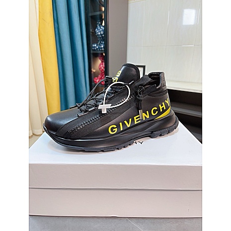 Givenchy Shoes for MEN #808040 replica