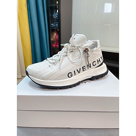 Givenchy Shoes for MEN #808041 replica
