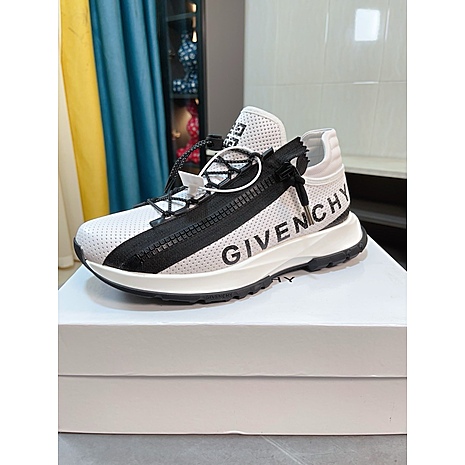 Givenchy Shoes for MEN #808042 replica