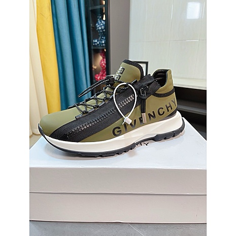 Givenchy Shoes for MEN #808043 replica
