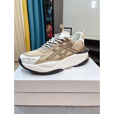 Givenchy Shoes for MEN #808045 replica
