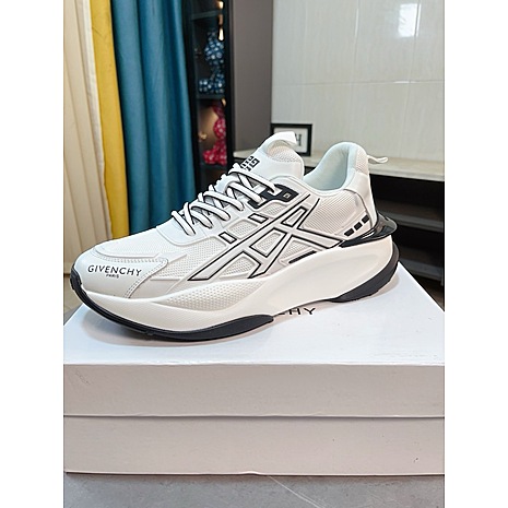 Givenchy Shoes for MEN #808047 replica