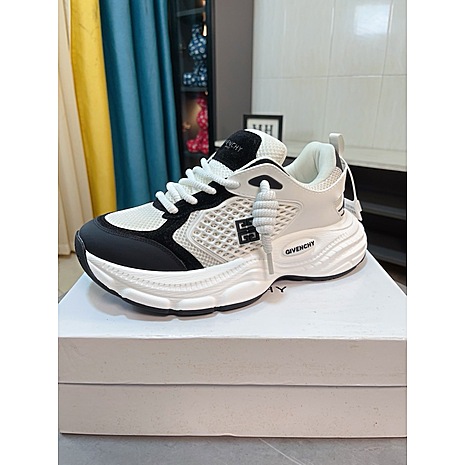 Givenchy Shoes for MEN #808049 replica