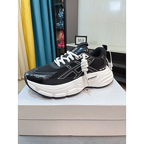 Givenchy Shoes for MEN #808050 replica