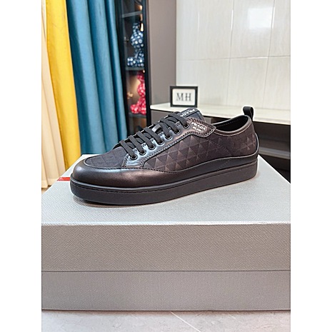 Prada Shoes for Men #808058 replica