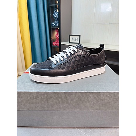 Prada Shoes for Men #808059 replica