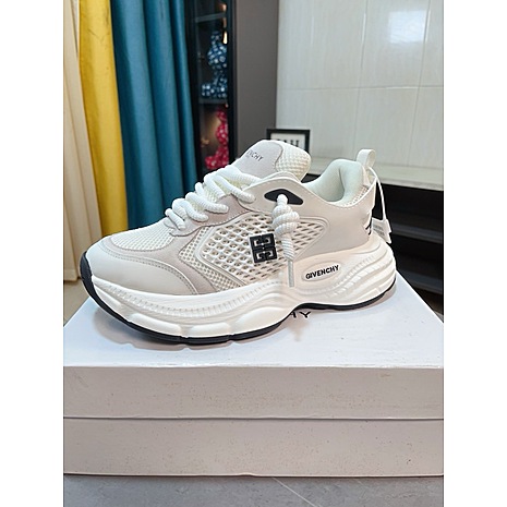 Givenchy Shoes for MEN #808064 replica