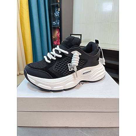 Givenchy Shoes for MEN #808065 replica