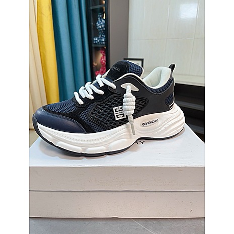 Givenchy Shoes for MEN #808066 replica