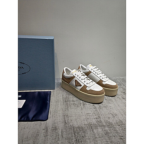 Prada Shoes for Women #808068 replica