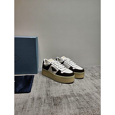 Prada Shoes for Women #808069 replica