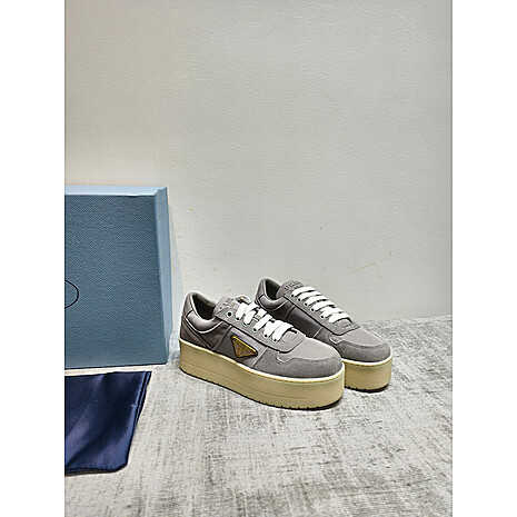 Prada Shoes for Women #808076 replica