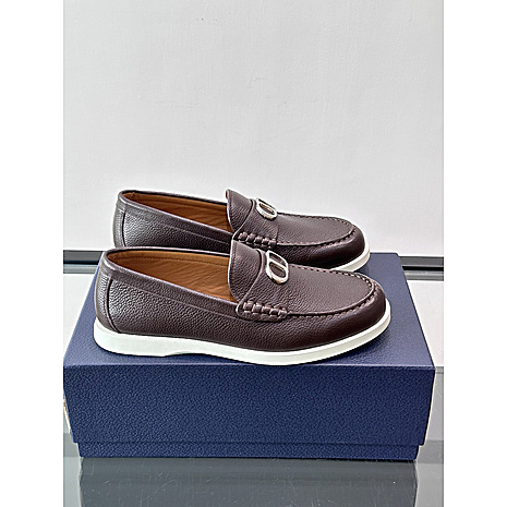 Dior Shoes for MEN #808107 replica