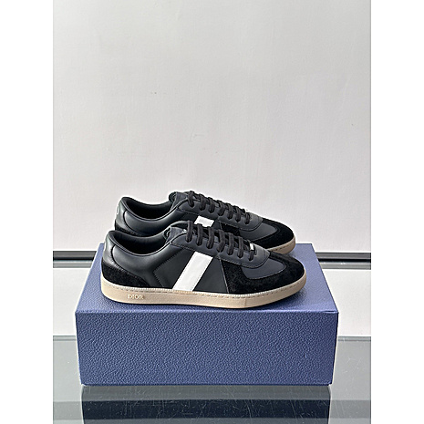 Dior Shoes for MEN #808108 replica