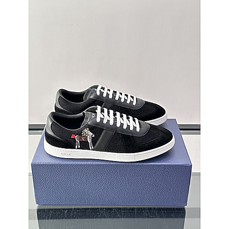 Dior Shoes for MEN #808110 replica