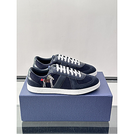 Dior Shoes for MEN #808111 replica