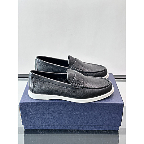 Dior Shoes for MEN #808112 replica