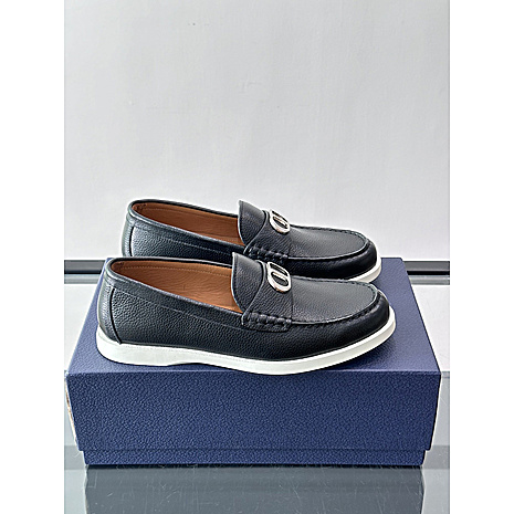 Dior Shoes for MEN #808113 replica