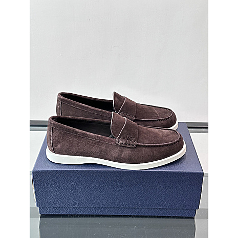 Dior Shoes for MEN #808114 replica