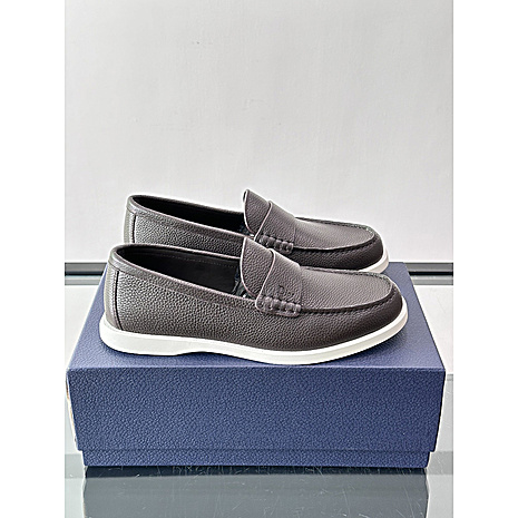 Dior Shoes for MEN #808115 replica