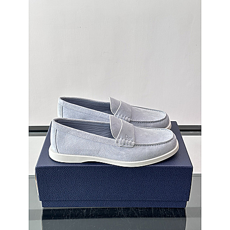 Dior Shoes for MEN #808116 replica