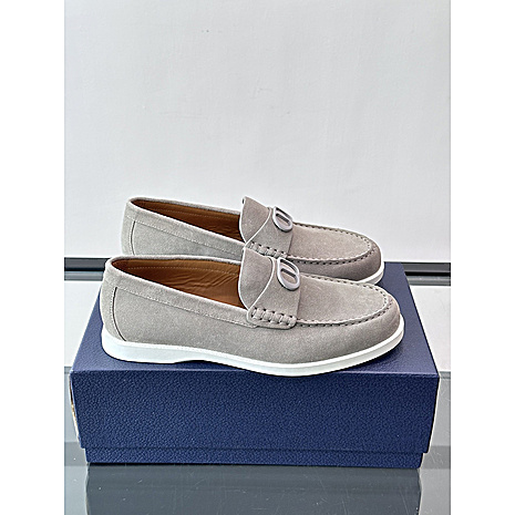 Dior Shoes for MEN #808118 replica