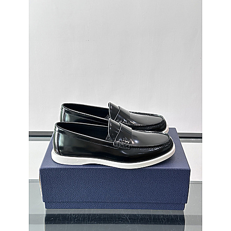 Dior Shoes for MEN #808119 replica