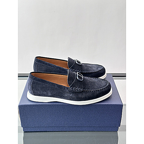 Dior Shoes for MEN #808120 replica