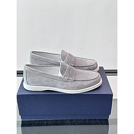Dior Shoes for MEN #808122 replica