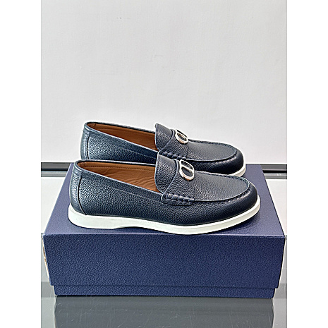 Dior Shoes for MEN #808143 replica