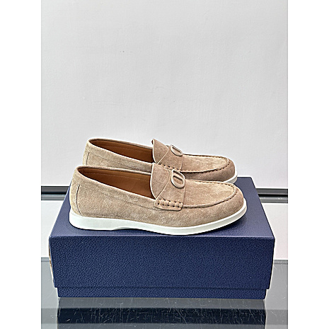 Dior Shoes for MEN #808144 replica