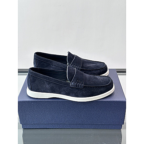 Dior Shoes for MEN #808152 replica