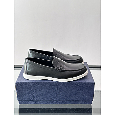 Dior Shoes for MEN #808154 replica