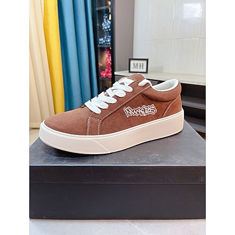 NUMERIS Shoes for Men #808212 replica