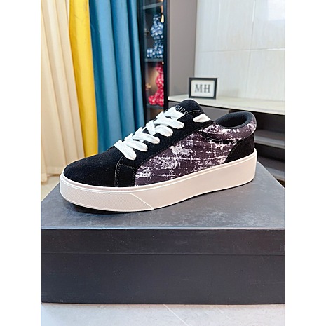NUMERIS Shoes for Men #808215 replica