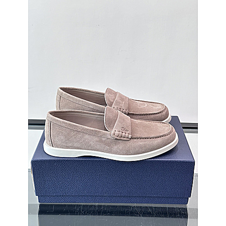Dior Shoes for MEN #808239 replica