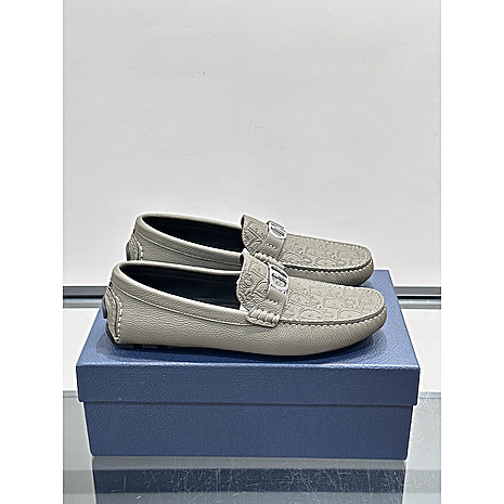 Dior Shoes for MEN #808240 replica