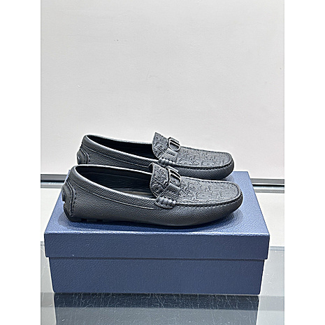 Dior Shoes for MEN #808241 replica