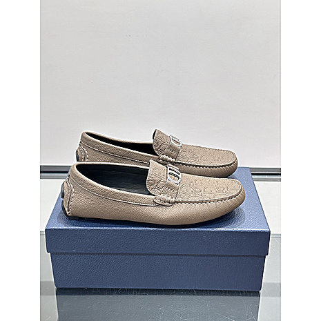 Dior Shoes for MEN #808251 replica