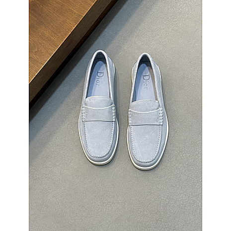 Dior Shoes for MEN #808259 replica