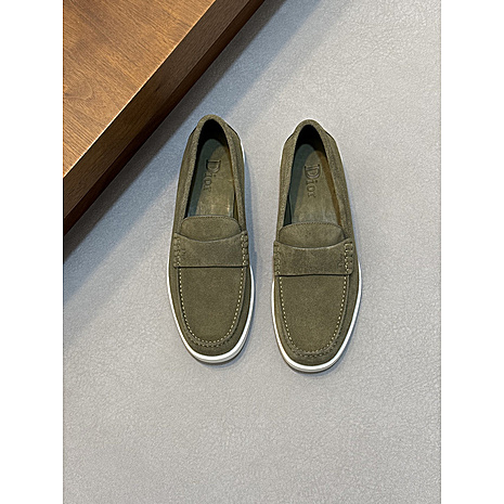 Dior Shoes for MEN #808260 replica