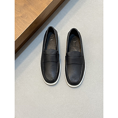 Dior Shoes for MEN #808261 replica