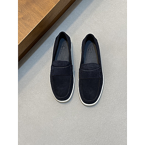 Dior Shoes for MEN #808262 replica