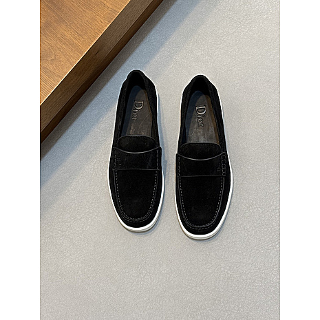 Dior Shoes for MEN #808264 replica