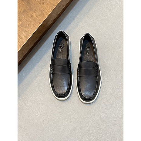 Dior Shoes for MEN #808266 replica