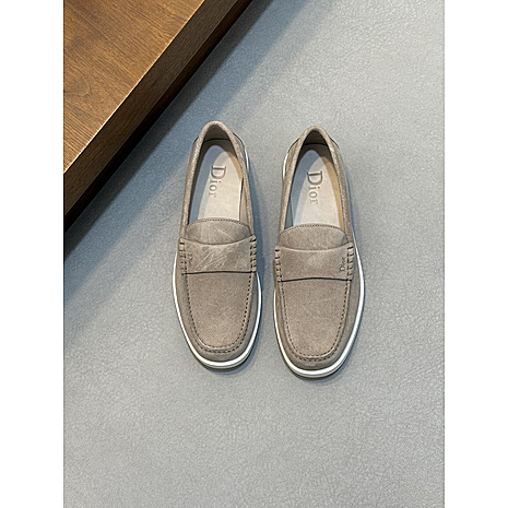 Dior Shoes for MEN #808267 replica